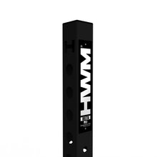Cargar imagen en el visor de la galería, Squat Rack Delta | HWM
