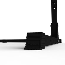 Cargar imagen en el visor de la galería, Squat Rack Delta | HWM
