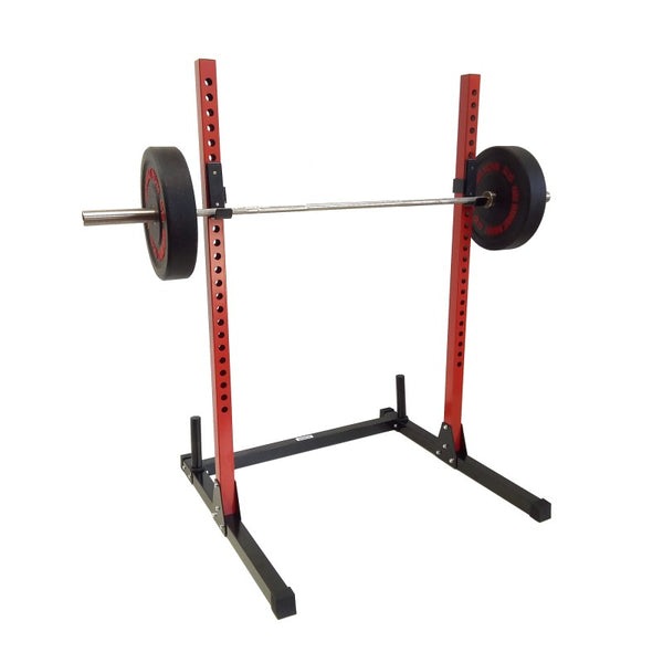 Squat Rack | HWM