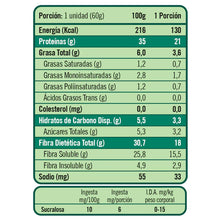 Cargar imagen en el visor de la galería, Twenty´s Protien bar Lemon Cheesecake (12 unidades)
