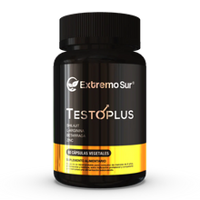 Cargar imagen en el visor de la galería, Testoplus Extremo Sur
