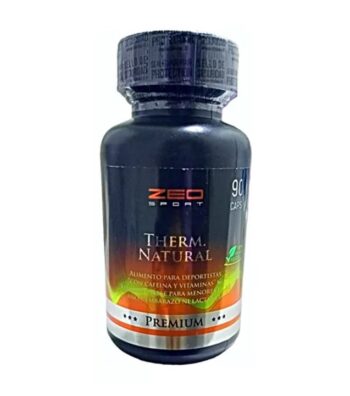 Thermo natural Zeo Sport