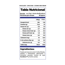 Cargar imagen en el visor de la galería, Proteína Whey ProWin 2kg 60 servicios - Winkler
