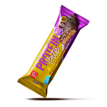 Cargar imagen en el visor de la galería, Protein Bite Caramel Peanuts Salty (unidad)
