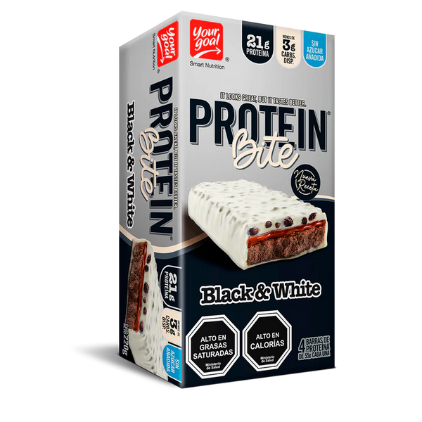 Protein Bite (Pack 3 Cajas)