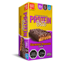 Cargar imagen en el visor de la galería, Protein Bite (4 unidades)
