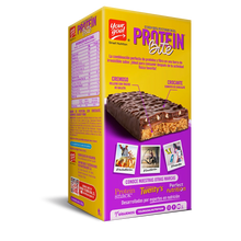 Cargar imagen en el visor de la galería, Protein Bite Caramel Peanuts Salty X Mayor
