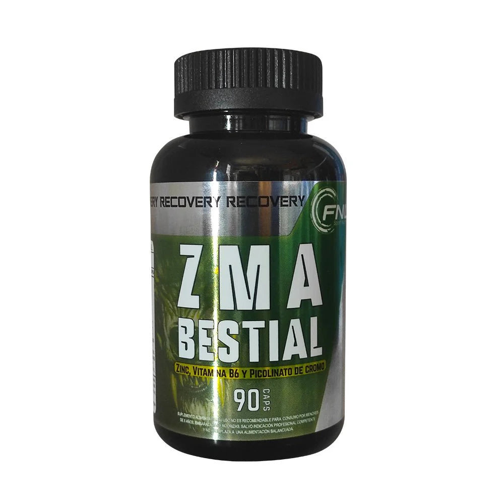 ZMA Bestial FNL