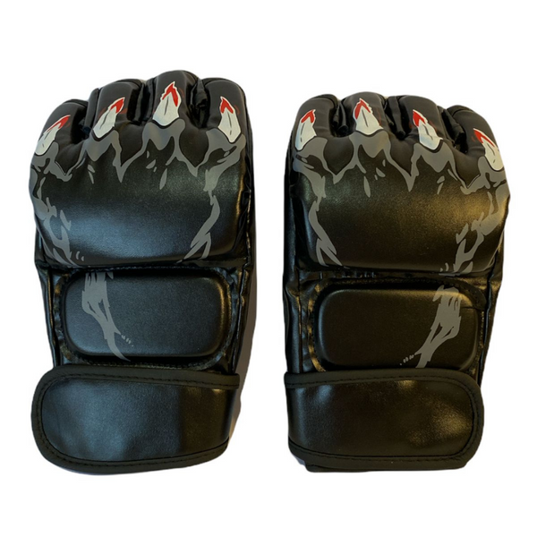 Guantes MMA