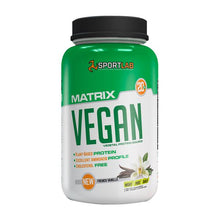 Cargar imagen en el visor de la galería, Vegan Matrix, Proteína vegana (2 Lb) - Original
