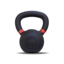 Cargar imagen en el visor de la galería, kettlebell Acero 10kg | Pesa Rusa
