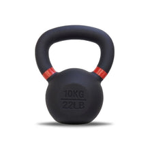 Cargar imagen en el visor de la galería, kettlebell Acero 12kg | Pesa Rusa
