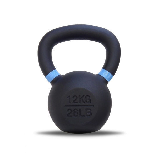 kettlebell Acero 12kg | Pesa Rusa