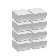 Caja de Magnesio deportivo 8 bloques de 56 gr c/u Calistenia, Crossfit, Pesas, Gimnasia