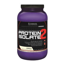 Cargar imagen en el visor de la galería, Proteina vegana, Protein Isolate (1.85lb) - original
